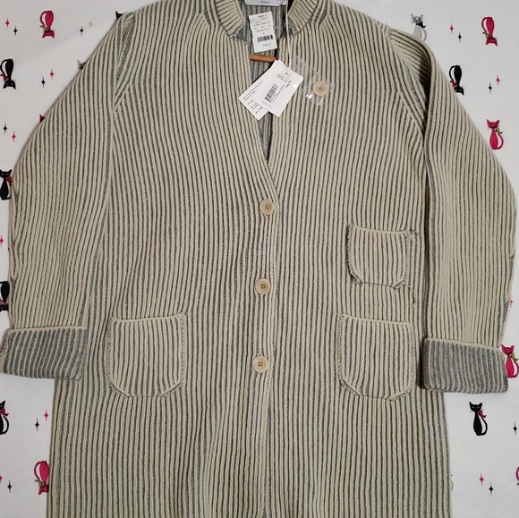 Amina Rubinacci Cardigan - Picture 7 of 9